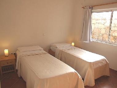 Ferienhaus in Maio (Maio) oder Ferienwohnung oder Ferienhaus