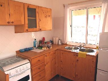 Ferienhaus in Maio (Maio) oder Ferienwohnung oder Ferienhaus