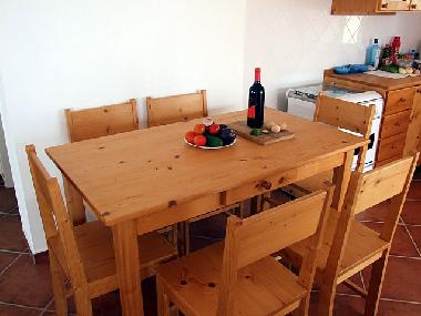 Ferienhaus in Maio (Maio) oder Ferienwohnung oder Ferienhaus