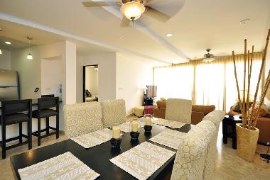 Ferienwohnung in Colonia centro (Quintana Roo) oder Ferienwohnung oder Ferienhaus