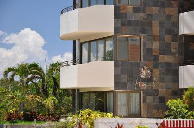 Ferienwohnung in Colonia centro (Quintana Roo) oder Ferienwohnung oder Ferienhaus