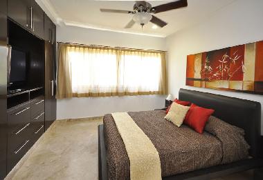 Ferienwohnung in Colonia centro (Quintana Roo) oder Ferienwohnung oder Ferienhaus