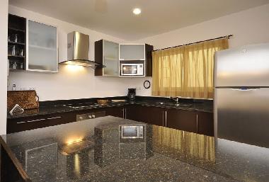 Ferienwohnung in Colonia centro (Quintana Roo) oder Ferienwohnung oder Ferienhaus