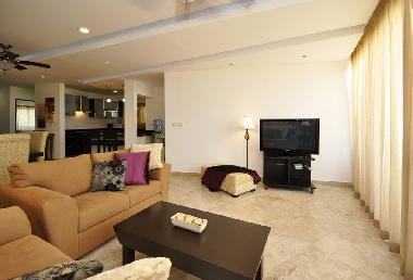 Ferienwohnung in Colonia centro (Quintana Roo) oder Ferienwohnung oder Ferienhaus