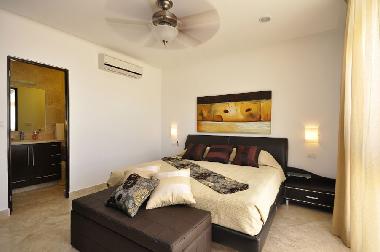 Ferienwohnung in Colonia centro (Quintana Roo) oder Ferienwohnung oder Ferienhaus