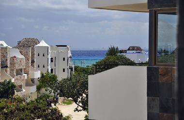 Ferienwohnung in Colonia centro (Quintana Roo) oder Ferienwohnung oder Ferienhaus
