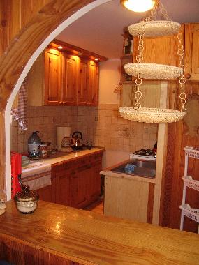 Ferienhaus in Pobłocie (Pomorskie) oder Ferienwohnung oder Ferienhaus