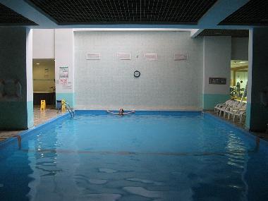 Ferienwohnung in Ashkelon (HaDarom (Southern)) oder Ferienwohnung oder Ferienhaus