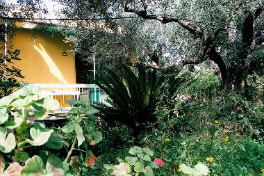 Ferienhaus in Trapani (Rilievo) (Trapani) oder Ferienwohnung oder Ferienhaus