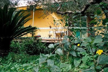 Ferienhaus in Trapani (Rilievo) (Trapani) oder Ferienwohnung oder Ferienhaus