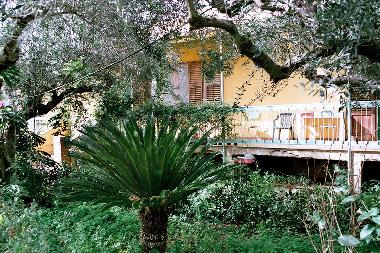 Ferienhaus in Trapani (Rilievo) (Trapani) oder Ferienwohnung oder Ferienhaus