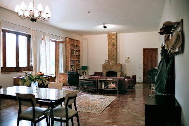 Ferienhaus in Trapani (Rilievo) (Trapani) oder Ferienwohnung oder Ferienhaus