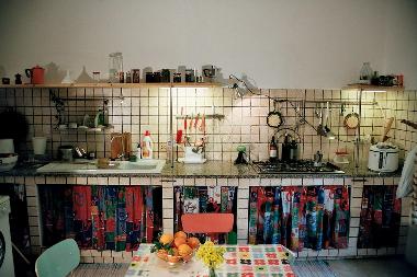 Ferienhaus in Trapani (Rilievo) (Trapani) oder Ferienwohnung oder Ferienhaus