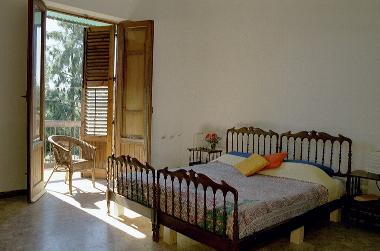Ferienhaus in Trapani (Rilievo) (Trapani) oder Ferienwohnung oder Ferienhaus