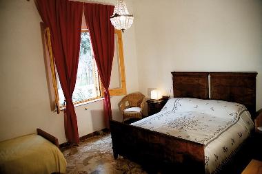 Ferienhaus in Trapani (Rilievo) (Trapani) oder Ferienwohnung oder Ferienhaus