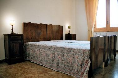Ferienhaus in Trapani (Rilievo) (Trapani) oder Ferienwohnung oder Ferienhaus