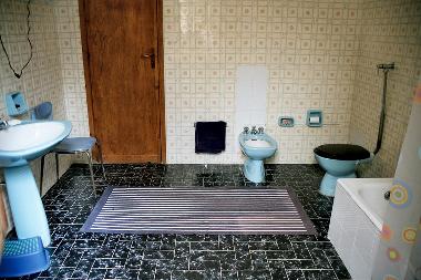 Ferienhaus in Trapani (Rilievo) (Trapani) oder Ferienwohnung oder Ferienhaus