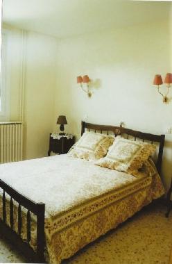 Ferienhaus in Saint C�zaire de Gauzignan (Gard) oder Ferienwohnung oder Ferienhaus