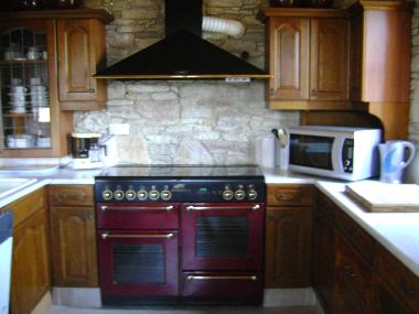 Ferienhaus in Mystraki, Koroni (Messinia) oder Ferienwohnung oder Ferienhaus