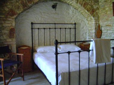 Ferienhaus in Mystraki, Koroni (Messinia) oder Ferienwohnung oder Ferienhaus