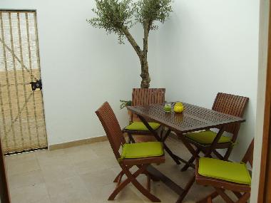 Pension in estombar (Algarve) oder Ferienwohnung oder Ferienhaus