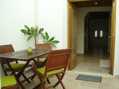 Pension in estombar (Algarve) oder Ferienwohnung oder Ferienhaus