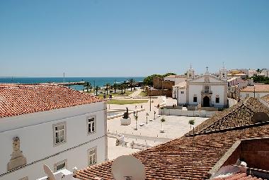 Ferienwohnung in Lagos (Algarve) oder Ferienwohnung oder Ferienhaus