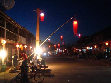 Ferienhaus in Ko Lanta Yai (Krabi) oder Ferienwohnung oder Ferienhaus