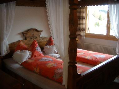 Ferienhaus in Davos Dorf (Davos) oder Ferienwohnung oder Ferienhaus