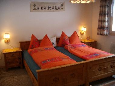 Ferienhaus in Davos Dorf (Davos) oder Ferienwohnung oder Ferienhaus