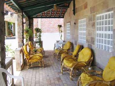 Ferienhaus in Pirangi do Norte (Rio Grande do Norte) oder Ferienwohnung oder Ferienhaus