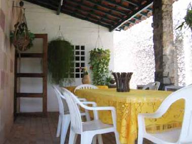 Ferienhaus in Pirangi do Norte (Rio Grande do Norte) oder Ferienwohnung oder Ferienhaus