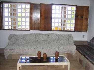 Ferienhaus in Pirangi do Norte (Rio Grande do Norte) oder Ferienwohnung oder Ferienhaus