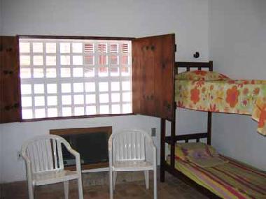 Ferienhaus in Pirangi do Norte (Rio Grande do Norte) oder Ferienwohnung oder Ferienhaus