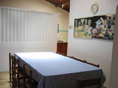 Ferienhaus in Pirangi do Norte (Rio Grande do Norte) oder Ferienwohnung oder Ferienhaus