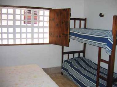 Ferienhaus in Pirangi do Norte (Rio Grande do Norte) oder Ferienwohnung oder Ferienhaus