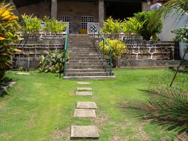 Ferienhaus in Pirangi do Norte (Rio Grande do Norte) oder Ferienwohnung oder Ferienhaus