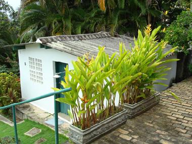 Ferienhaus in Pirangi do Norte (Rio Grande do Norte) oder Ferienwohnung oder Ferienhaus