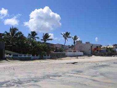 Ferienhaus in Pirangi do Norte (Rio Grande do Norte) oder Ferienwohnung oder Ferienhaus