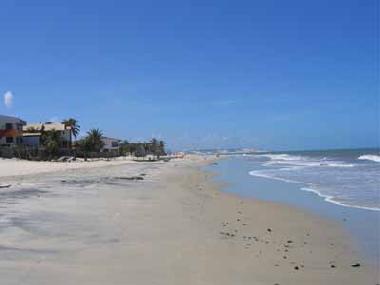 Ferienhaus in Pirangi do Norte (Rio Grande do Norte) oder Ferienwohnung oder Ferienhaus