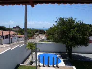 Ferienhaus in Pirangi do Norte (Rio Grande do Norte) oder Ferienwohnung oder Ferienhaus