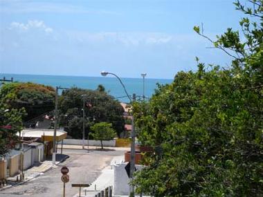 Ferienhaus in Pirangi do Norte (Rio Grande do Norte) oder Ferienwohnung oder Ferienhaus