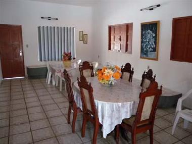 Ferienhaus in Pirangi do Norte (Rio Grande do Norte) oder Ferienwohnung oder Ferienhaus