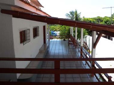 Ferienhaus in Pirangi do Norte (Rio Grande do Norte) oder Ferienwohnung oder Ferienhaus