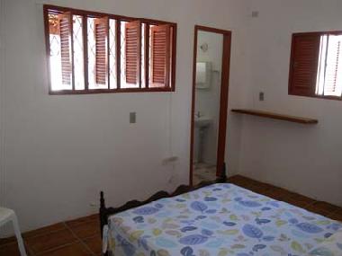 Ferienhaus in Pirangi do Norte (Rio Grande do Norte) oder Ferienwohnung oder Ferienhaus