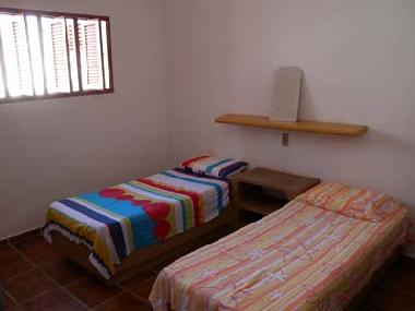 Ferienhaus in Pirangi do Norte (Rio Grande do Norte) oder Ferienwohnung oder Ferienhaus