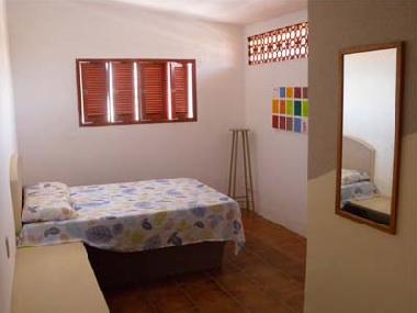 Ferienhaus in Pirangi do Norte (Rio Grande do Norte) oder Ferienwohnung oder Ferienhaus