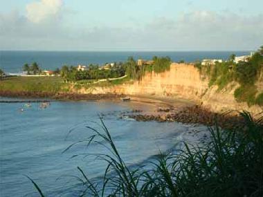 Ferienhaus in Pirangi do Norte (Rio Grande do Norte) oder Ferienwohnung oder Ferienhaus