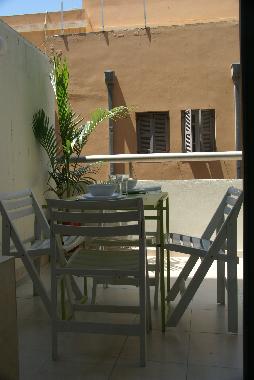 Ferienwohnung in tel aviv (Tel Aviv) oder Ferienwohnung oder Ferienhaus