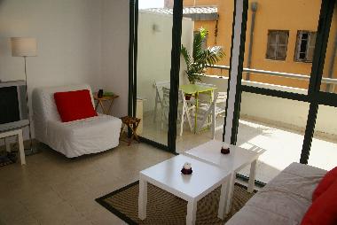 Ferienwohnung in tel aviv (Tel Aviv) oder Ferienwohnung oder Ferienhaus